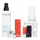 Yasumi Pielęgnacja Cery Naczynkowej ZESTAW Pianka 150 ml + Tonik 200 ml + Maska z witaminą C 50 ml + Krem łagodzący 50 ml