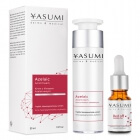 Yasumi Red-Off Intensive Care Set ZESTAW Krem z kwasem azelainowym 50 ml + Serum redukujące zaczerwienienia 10 ml