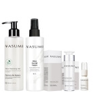 Yasumi Ryżowy Rytuał ZESTAW Żel 200 ml + Tonik 200 ml + Serum 15 ml + Krem 50 ml