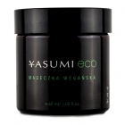 Yasumi Vegan Mask Maseczka wegańska 60 ml