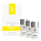 Yasumi Vitamin C Set ZESTAW Ampułka z witaminą C 3 ml x 3
