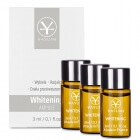 Yasumi Whitening Set ZESTAW Ampułka na przebarwienia 3 szt x 3 ml