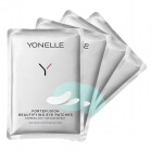 Yonelle Fortefusion Beautiflying Eye Patches Upiększające płatki pod oczy 4 szt