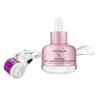 Yonelle Infusion Anti-Wrinkle Intensive Serum + Mezoroller Zabieg mikronakłuwania, Mezoroller + Serum 30 ml