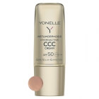 Yonelle Metamorphosis Hydroactive CCC Cream SPF 50 Hydroaktywny CCC krem (kolor Gold Tan) 30 ml