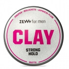 Zew For Men Hair Clay Strong Hold Glinka – mocny chwyt i matowe wykończenie 100 ml