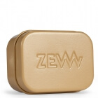 Zew For Men Mydelniczka Mydelniczka wykonana z blachy aluminiowej (kolor off-white) 1 szt.