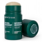 Zew For Men Naturalny Dezodorant Dezodorant w sztyfcie 80 g