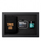 Zew For Men Wyluzowany Podróżnik ZESTAW Krem 30 ml + Mydło do ciała i twarzy 85 ml + Mydelniczka 1 szt. + Skarpety 1 para
