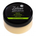 Zielone Laboratorium Modelująca Pasta Do Włosów Kosmetyk wegański 100 ml