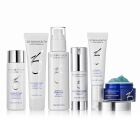 ZO Skin Health Redness Relief + Barrier Defense Program ZESTAW Preparat oczyszczający 60 ml + Pasta złuszczająca 16,2 g + Tonik 50 ml + Serum 30 ml + Kuracja 20 ml + Mgiełka 100 ml