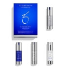 ZO Skin Health Skin Brightening Program + Texture Repair ZESTAW Preparat rozjaśniający 30 ml + Serum 30 ml + Krem 30 ml + Preparat rozjaśniający skórę 30 ml