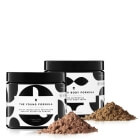 Zojo The Bikini Body Formula + The Young Formula ZESTAW Eliksir dla osób dbających o figurę 150 g + Zestaw składników pomagających w walce z wolnymi rodnikami 150 g